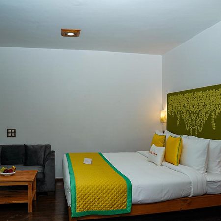 Zone Connect By The Park, Manali Hotel ภายนอก รูปภาพ
