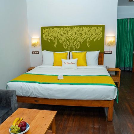 Zone Connect By The Park, Manali Hotel ภายนอก รูปภาพ
