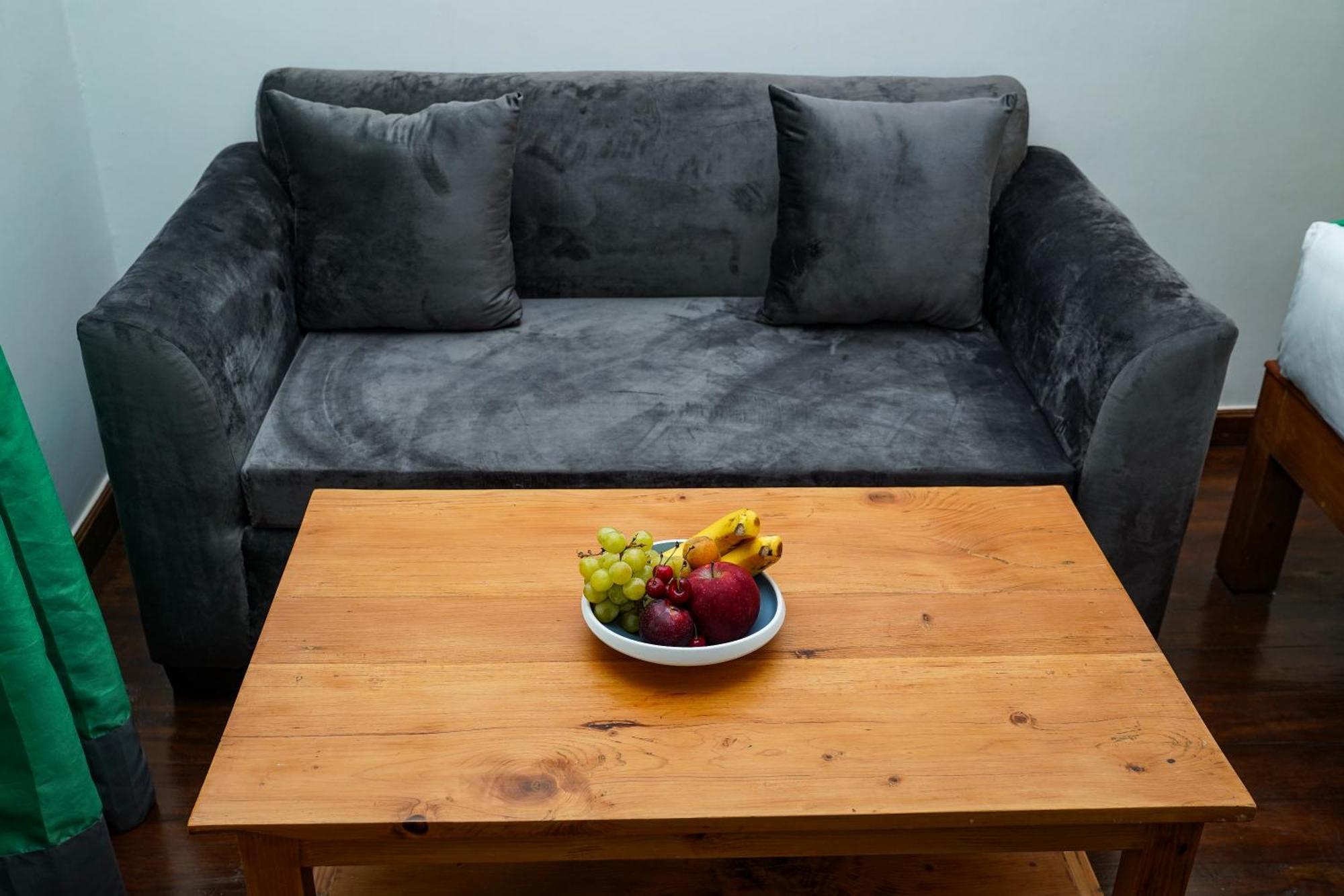 Zone Connect By The Park, Manali Hotel ภายนอก รูปภาพ
